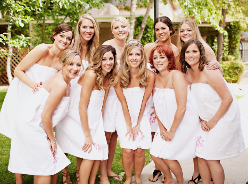 Fun Bachelorette Party Ideas