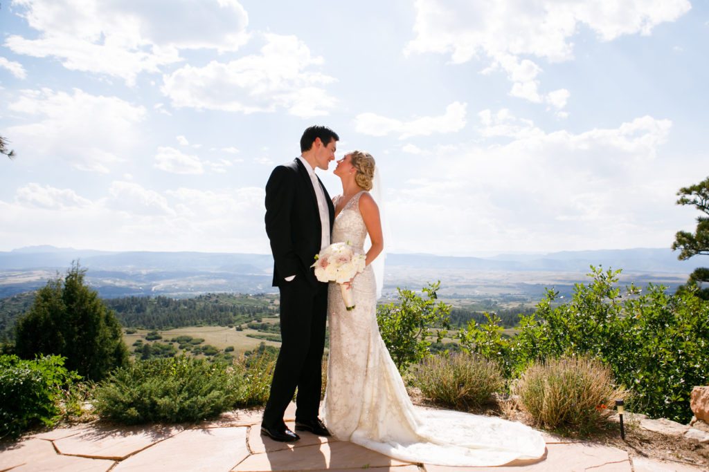 colorado wedding planner