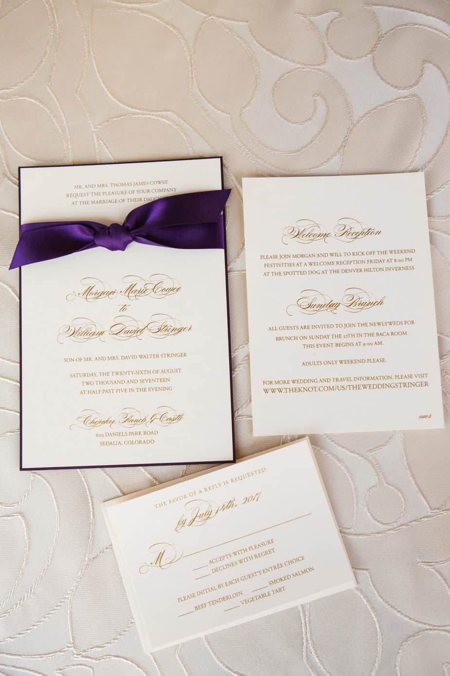 Cloud Nine Invitations 10